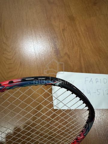 LI NING AXFORCE 90 Tiger - photo 5 of 5