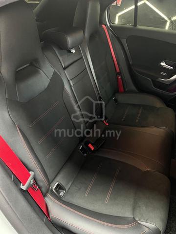 2022 Mercedes Benz A45 2.0 S AMG 4MATIC PLUS A45S - 3