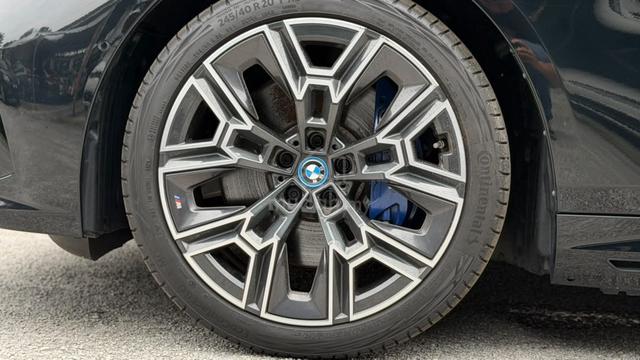 2024 Bmw I5 EDRIVE40 M SPORT G60 5 series 1,400km - 3