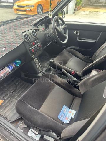 2007 Proton ISWARA 1.3 S LMST (M) - 4