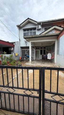 Cheapest Double Storey Taman Kemuning Kulim Open Facing Home! 1
