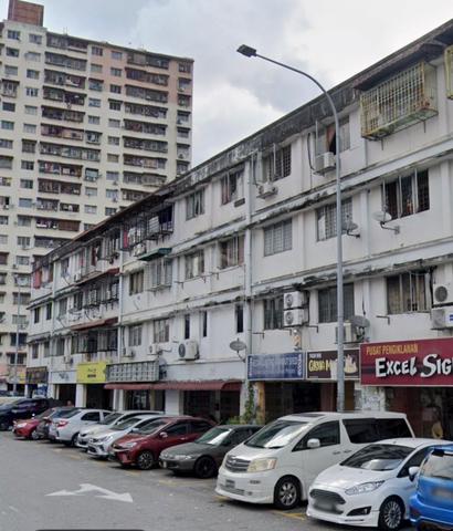 Taman Pandan Cahaya 1