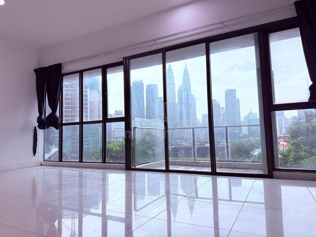 Setia SKY Residences 1