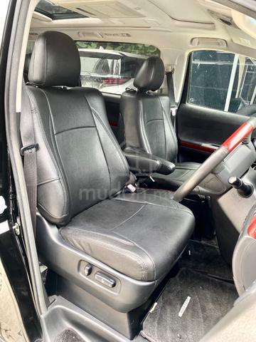 2010 Toyota VELLFIRE 3.5 ZG EDITION 🎉 MODELISTA - 4