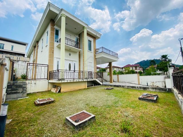 [LA 8,100 SQFT] Kemensah Heights 2 Sty Bungalow [INDIVIDUAL DESIGN] 1