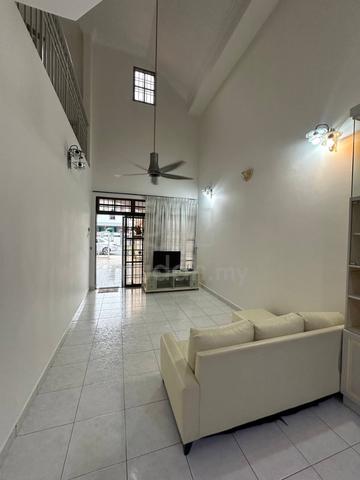 Pelangi Indah 1.5 Storey Terrace Jalan Pesona 2
