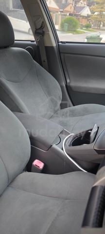 2011 Toyota PRIUS 1.8 (HYBRID) (A) - 3