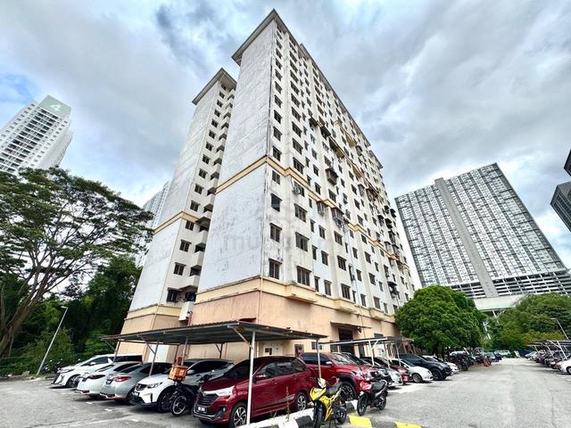 Taman LTAT 1