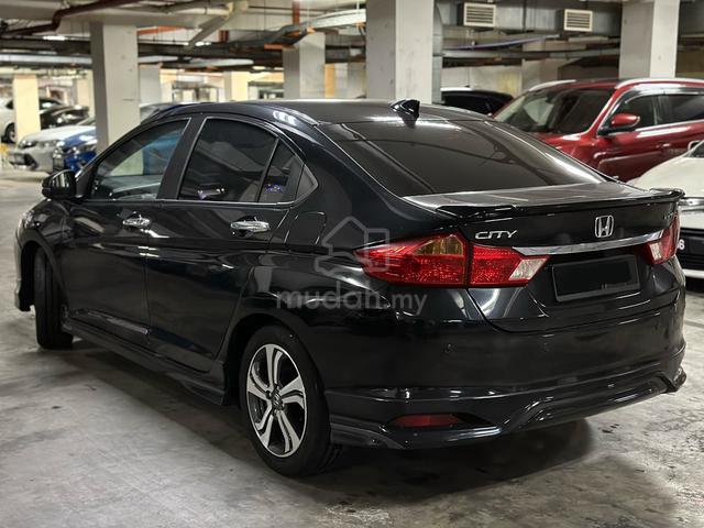 2015 Honda CITY 1.5 V MY14 GM6 (A)LOAN KEDAI$MURAH - 4