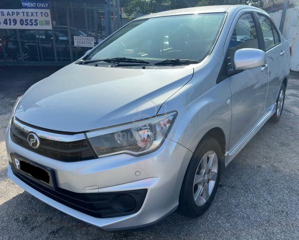 2019 Perodua Bezza 1.0 (A) - 3