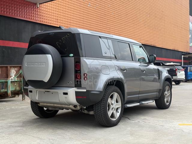 2020 Land Rover DEFENDER 110 2.0 P300 (A) - 3