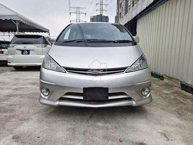 2005/2010 Toyota ESTIMA 2.4 (A) 2 P/W DOOR 7 SEAT - 3