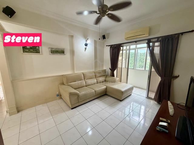 Gambier Heights 1