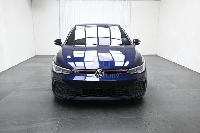 2022 Volkswagen GOLF 2.0 GTI UNDER WARRANTY 2027 - 2