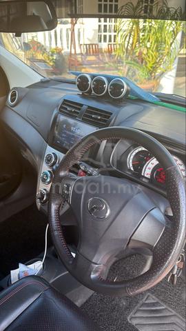 2016 Perodua MYVI 1.5 ADVANCE MY11 M600 FACELIFT - 4