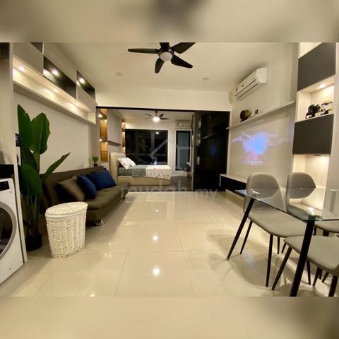 Highpark Suites 1