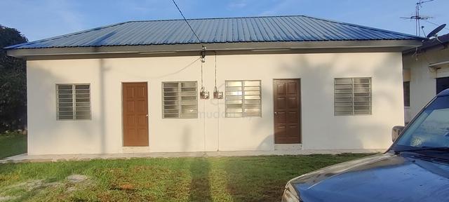 Rumah Sewa Di Kampung Boyan 1