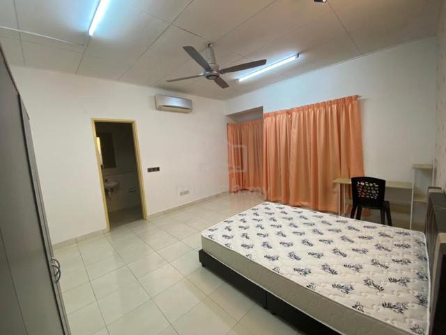 Setia Alam Master Rooms (Setia Impian 3) 1
