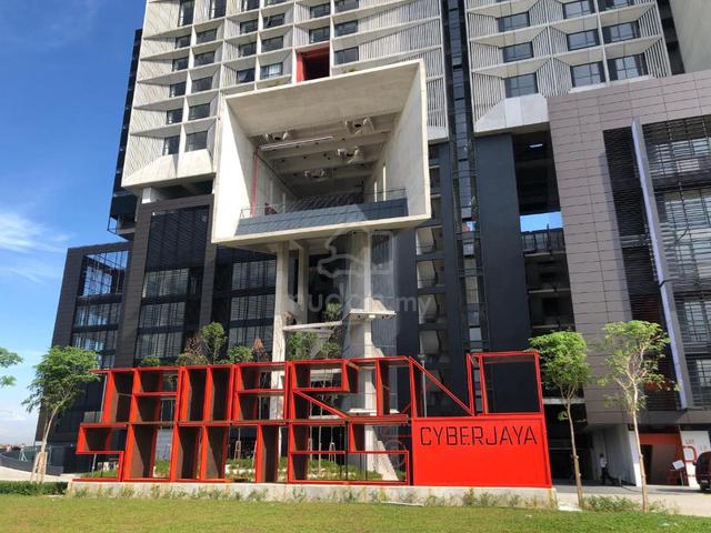 Tamarind Suites @ Cyberjaya 1