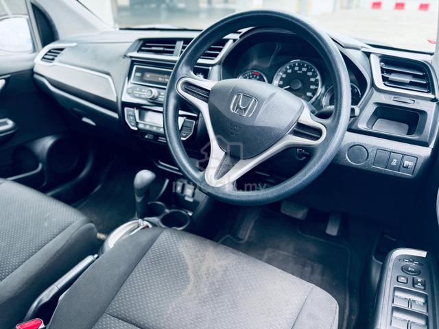 2020 Honda BR-V 1.5 E 7 Seat SUV Facelift 49K Mil - 5