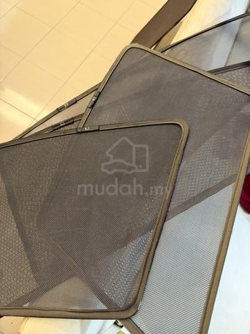 KIA K3 year 2014-2018 sunshade - photo 3 of 5