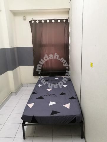 Brunsfield Riverview Single Room Room For Rent In Shah Alam Selangor