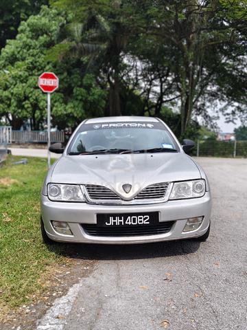 2003 Proton WAJA 1.6 (A) - 3