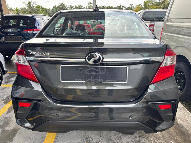 2026 Perodua BEZZA G /Ready stock / Full Loan - 3
