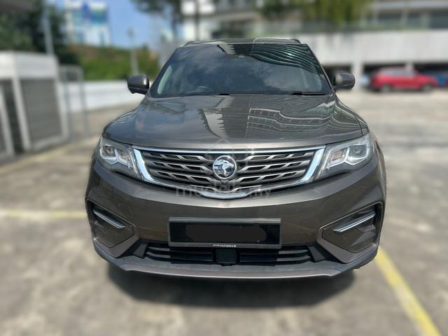 2021 Proton X70 PREMIUM 2WD 1.8L (A) MAX LOAN - 3