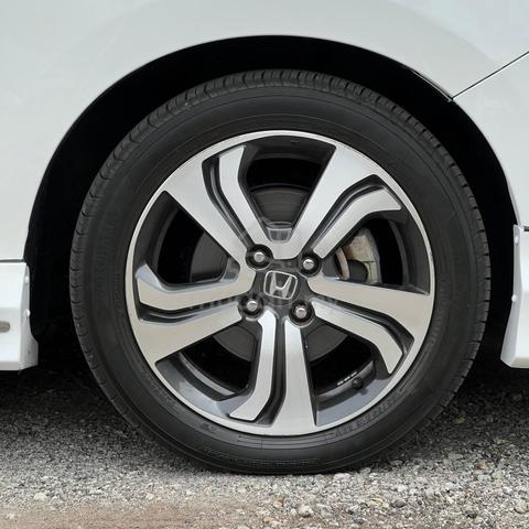 2016 Honda CITY 1.5 V MY14 GM6 (A) 1 Owner/Low Mil - 5