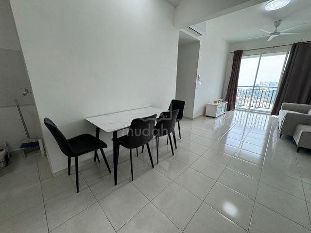 Ideal Residency 1