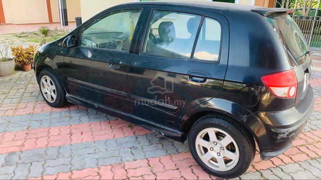 2005 Hyundai GETZ 1.3 GL (A) - 5