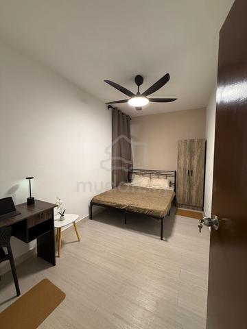 Putatan Platinum Apartment 1