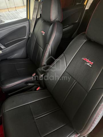 2013 Perodua MYVI 1.5 SE ZHS (A) - 5