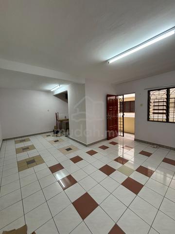 flat kajang for sale 1