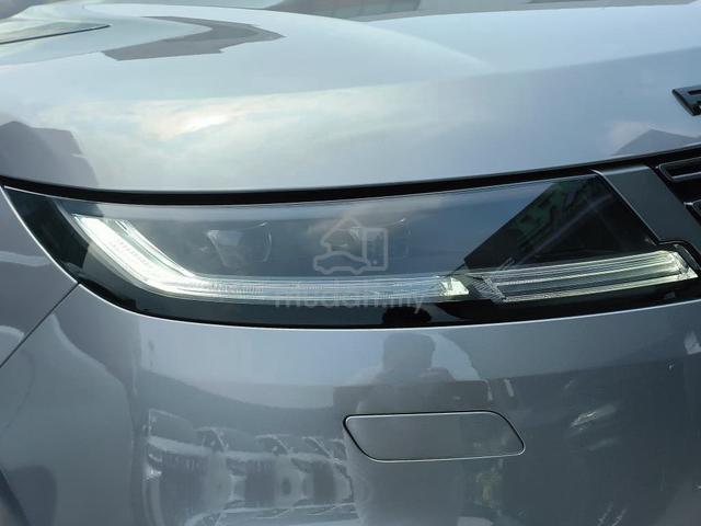 2024 Range Rover Sport D300 ( Meridian , Full Spec - 2
