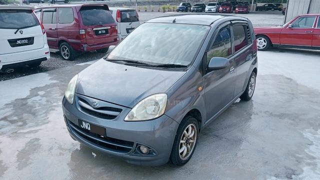 2012 Perodua Viva 850 EX (M) - 3