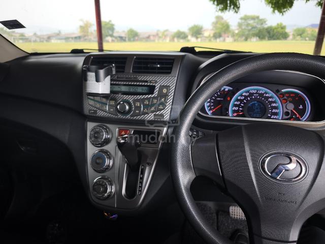 2014 Perodua MYVI 1.3 SE ZHS (A) - 5