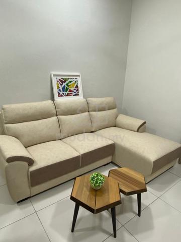 Vivo Executive Apartment 1