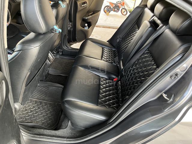 2014 Honda CITY 1.5 E MY14 GM6 (A) - 5