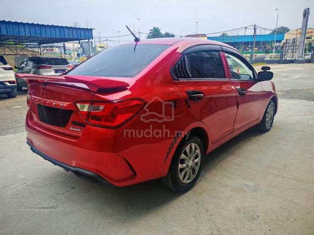 2020 Proton SAGA 1.3 AT MY16 BT P2-13A - 4