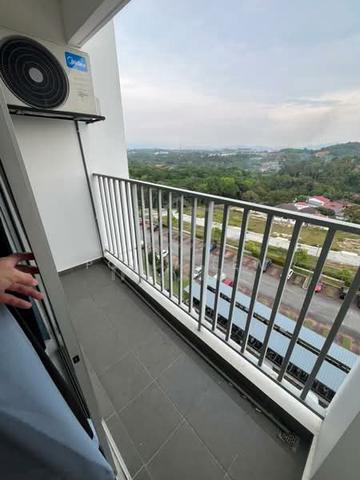 D'Camellia @ Setia Ecohill 1