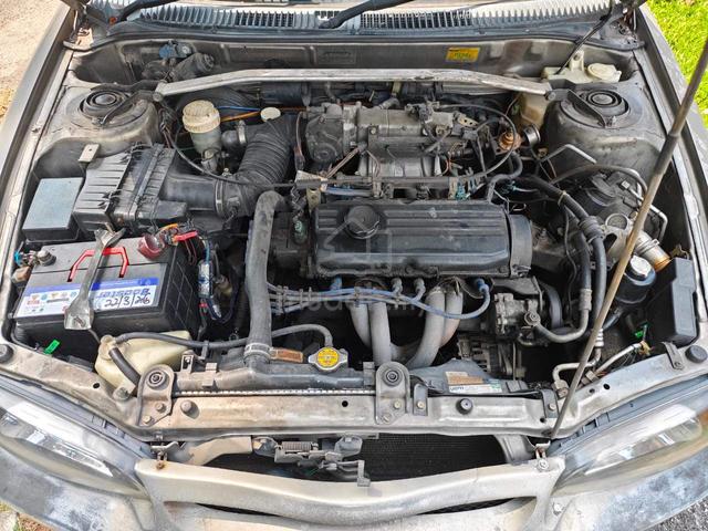 2007 Proton WIRA 1.5 GL (M) - 4