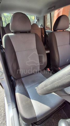 2010 Perodua VIVA 1.0 EZ (4AT) One Owner - 5