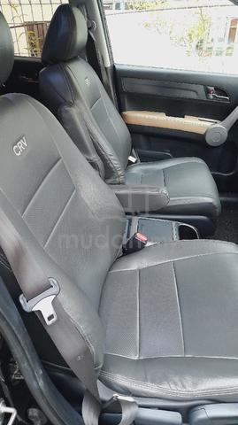 2007 Honda CR-V 2.0 I-VTEC RD5 FACELIFT (A) - 5