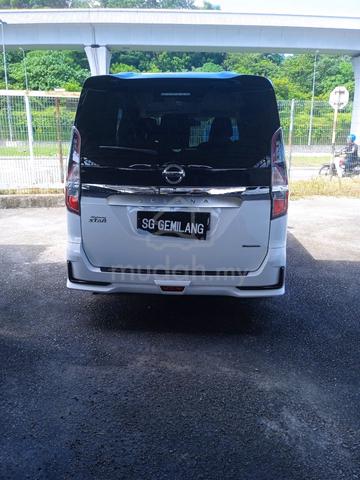2023 Nissan SERENA HIGHWAY STAR 2.0L (A) - 3