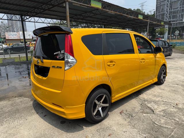 2010 Perodua ALZA 1.5 EZ (A) - 4