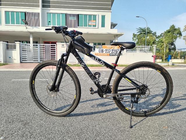 Mountain bike Gomax Mission 29er 