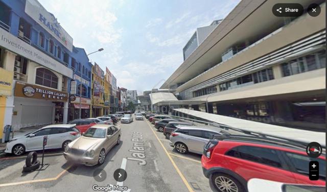 Kota Damansara Dataran Sunway Ground Floor Shop For Rent 1