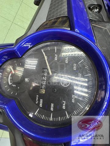 Yamaha lc135 135lc lc 135  4342 - photo 4 of 10